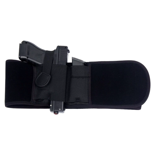 Coyote Tactical™ Concealed Carry Holster